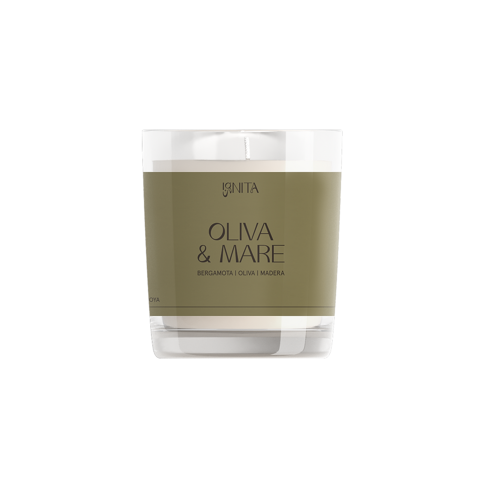 Miniatura: Vela Oliva & Mare