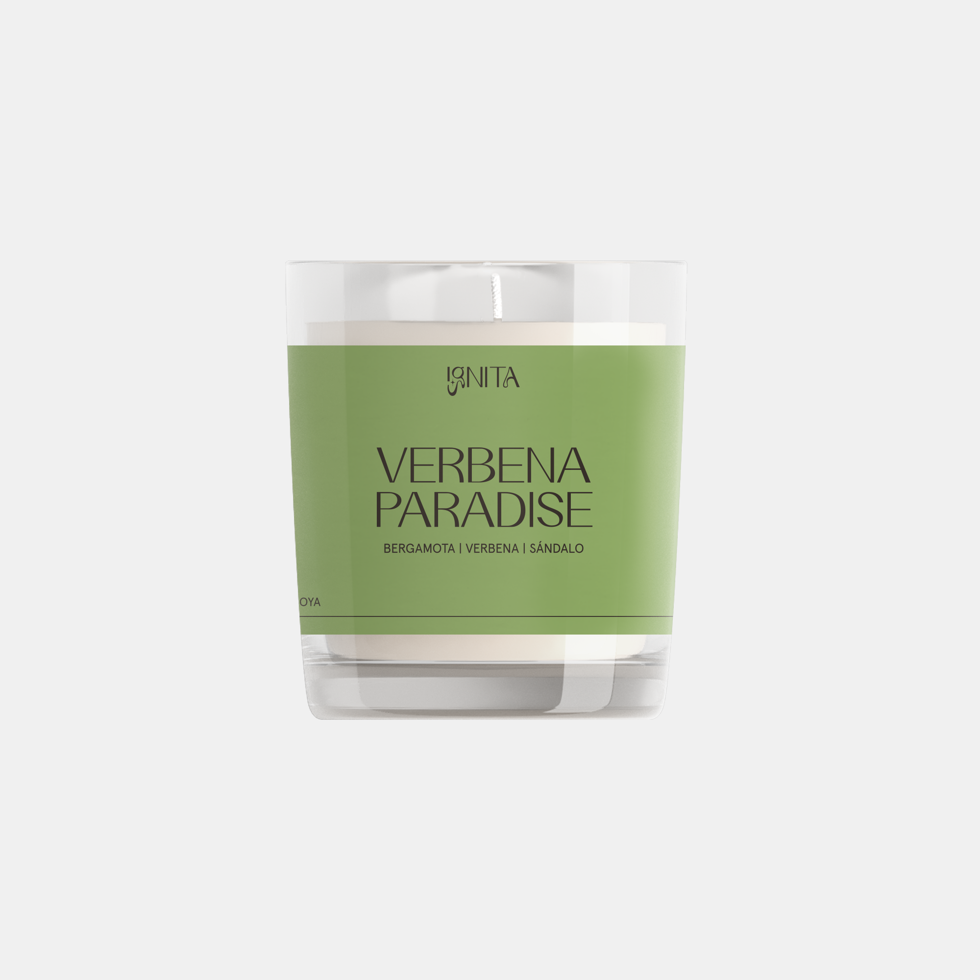 Vela Verbena Paradise