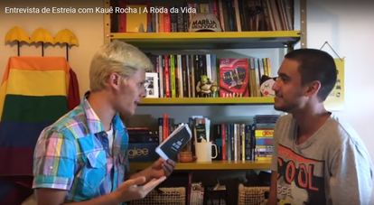 Canal A Roda da Vida