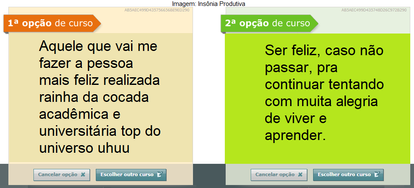Existe vida após o ENEM