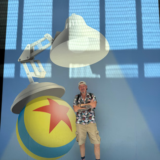 levensechte X-wing Starfighter