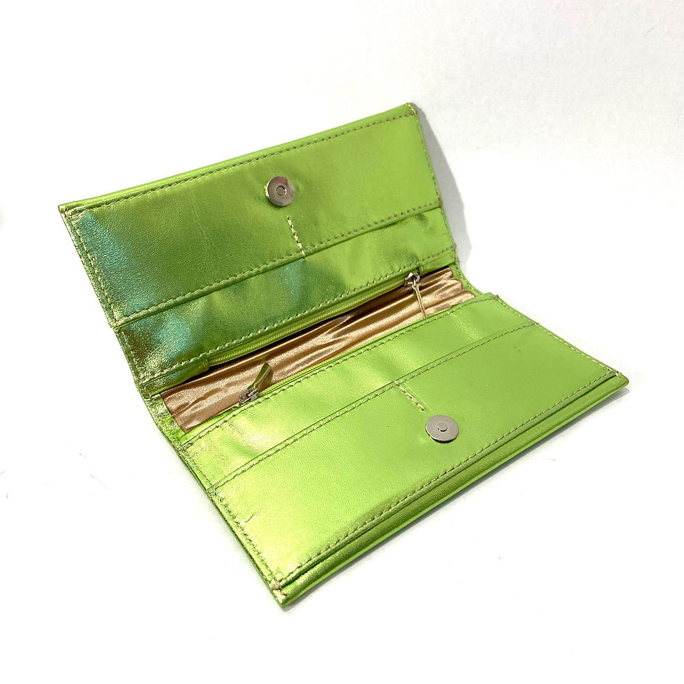 Thumbnail: Olivia  Purse - summer