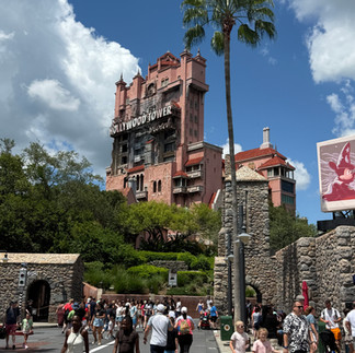 levensechte X-wing Starfighter