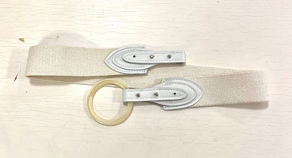 Thumbnail: Combined belt