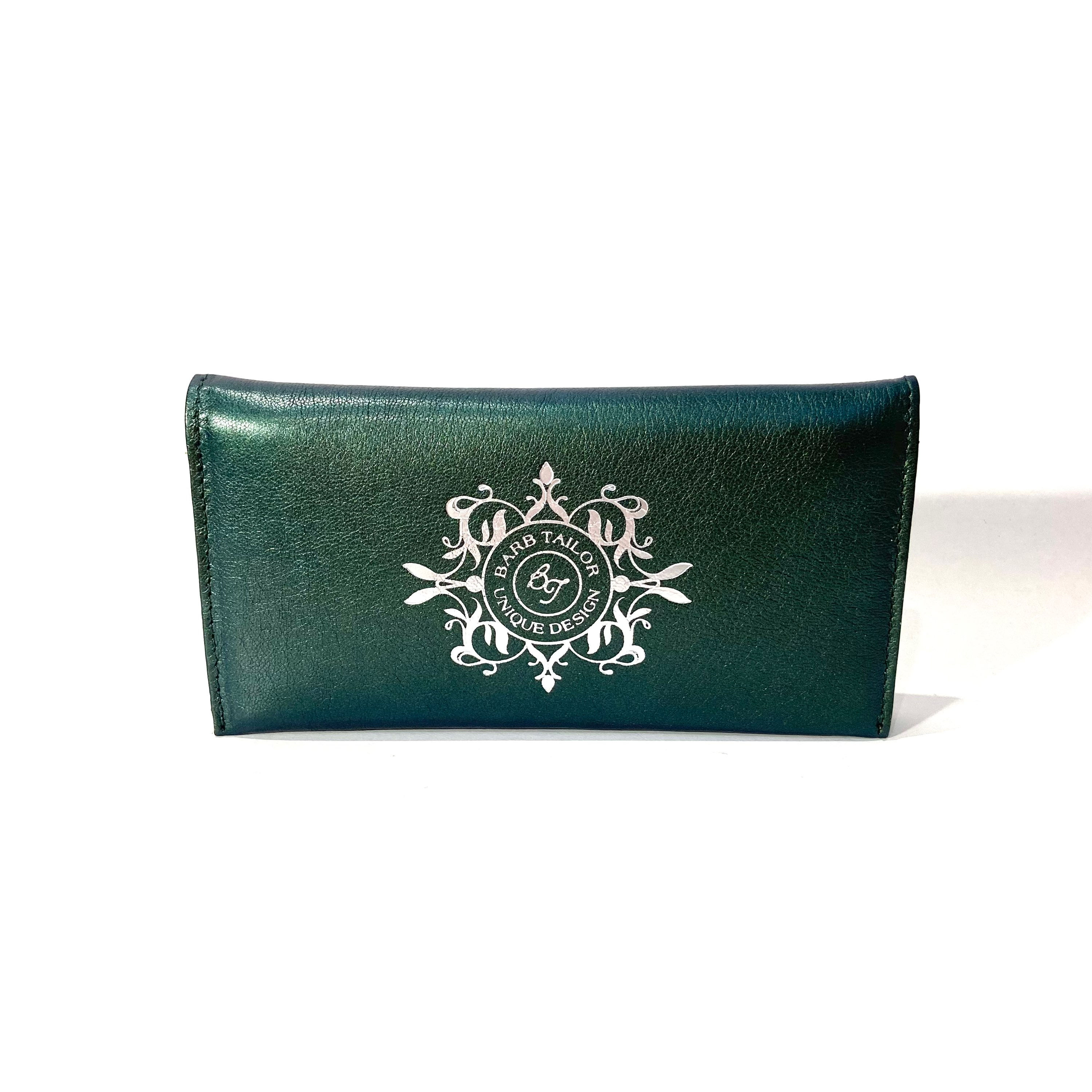 Olivia Pénztárca - Ősz