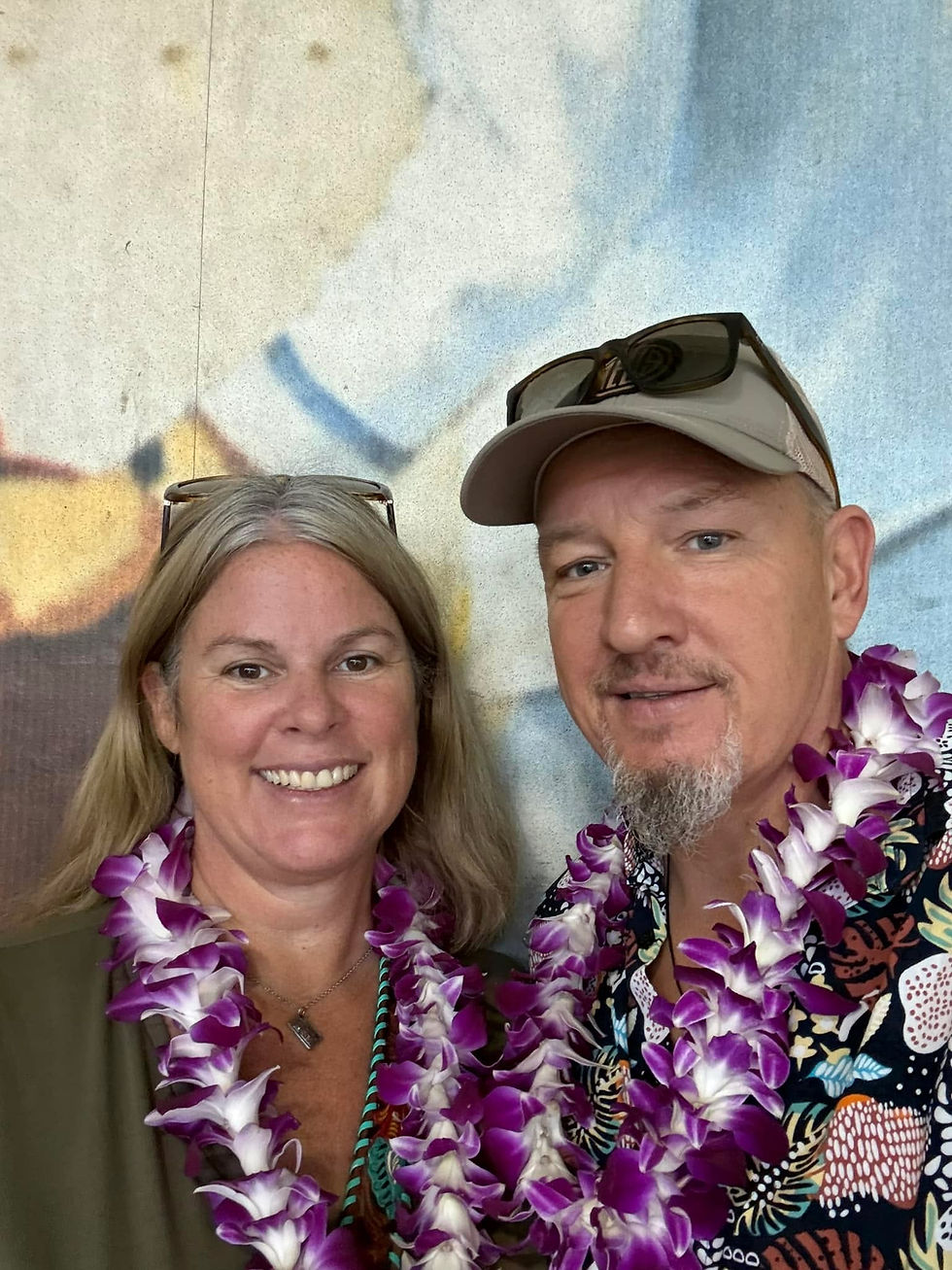 Kona Hawaii