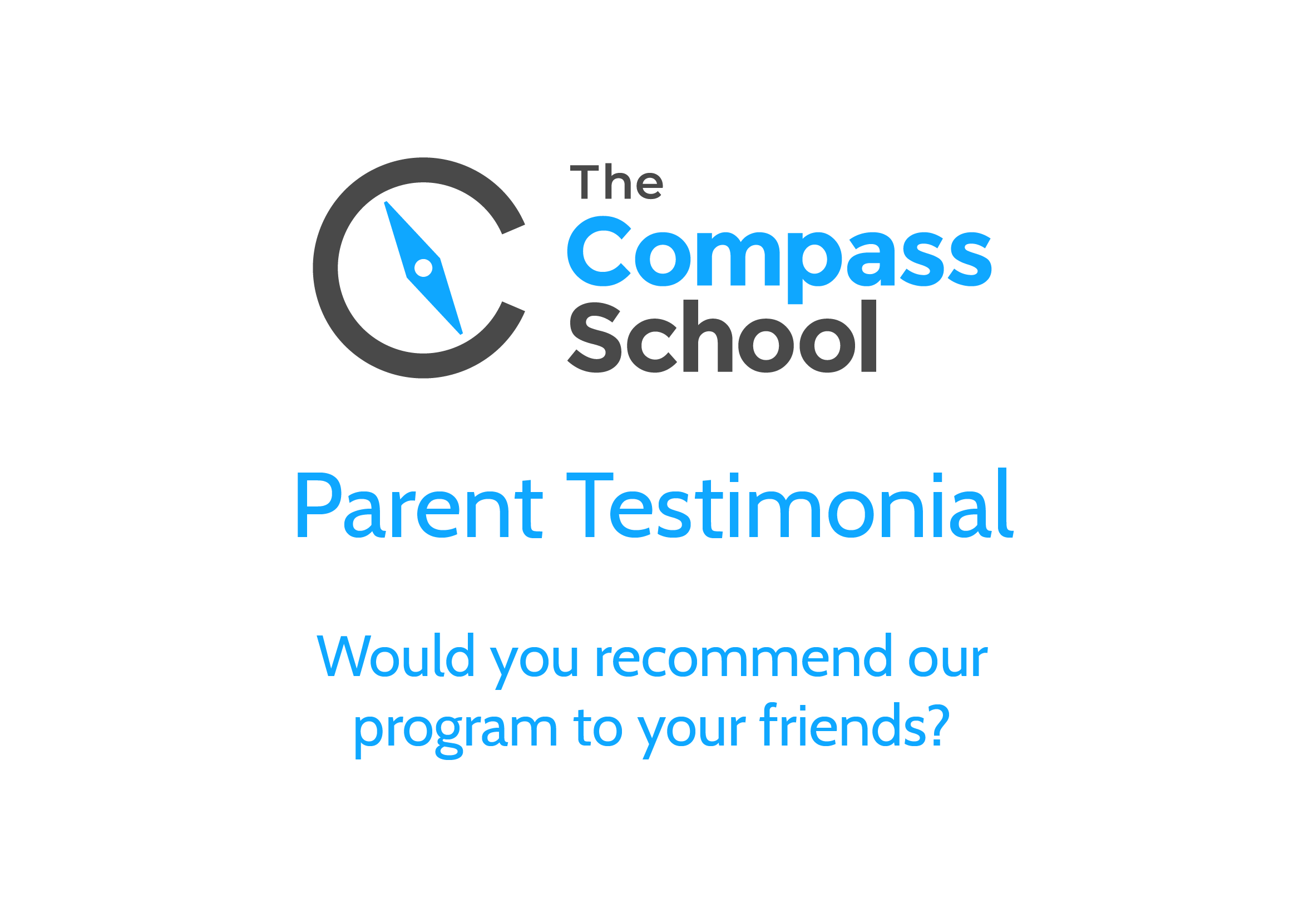 Parent Testimonials Live Online Virtual School The Compass School