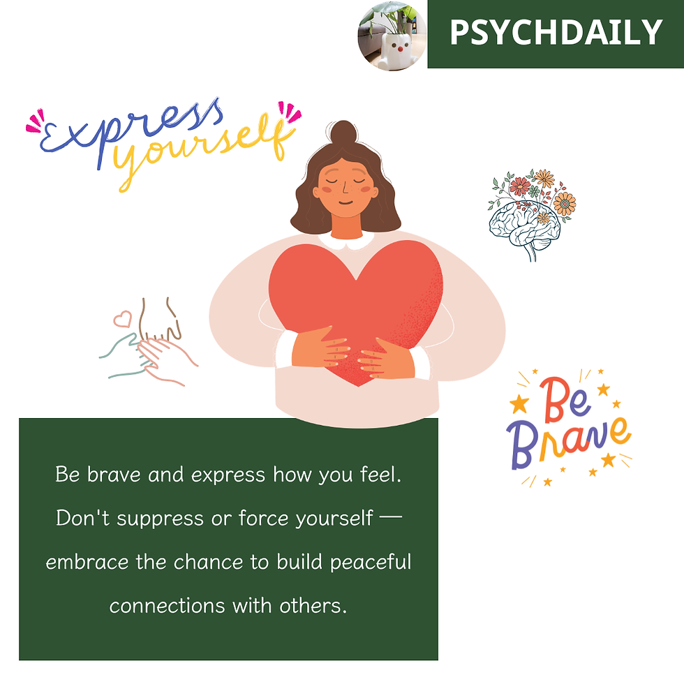 Psych Daily - 147