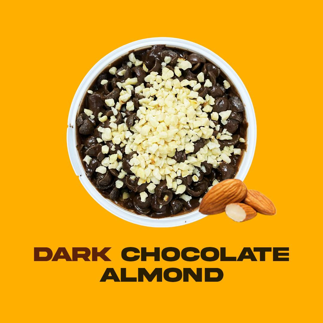 almond lover