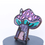 Thumbnail: Toadstool House