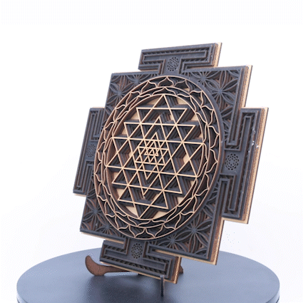 Sri Yantra Mandala.gif