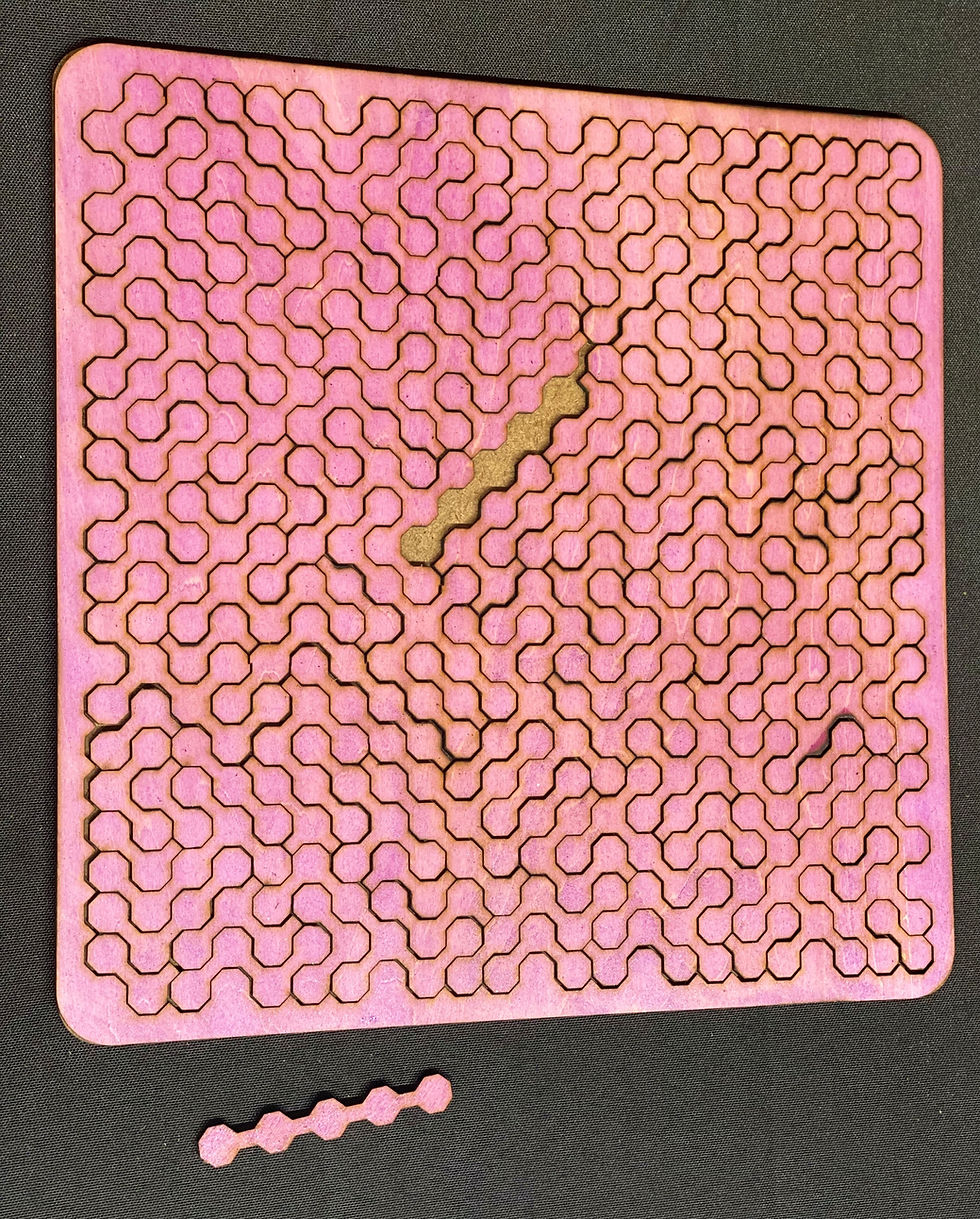 Thumbnail: "Circles" Puzzle