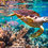 Thumbnail: Sea Turtle Wooden Puzzle