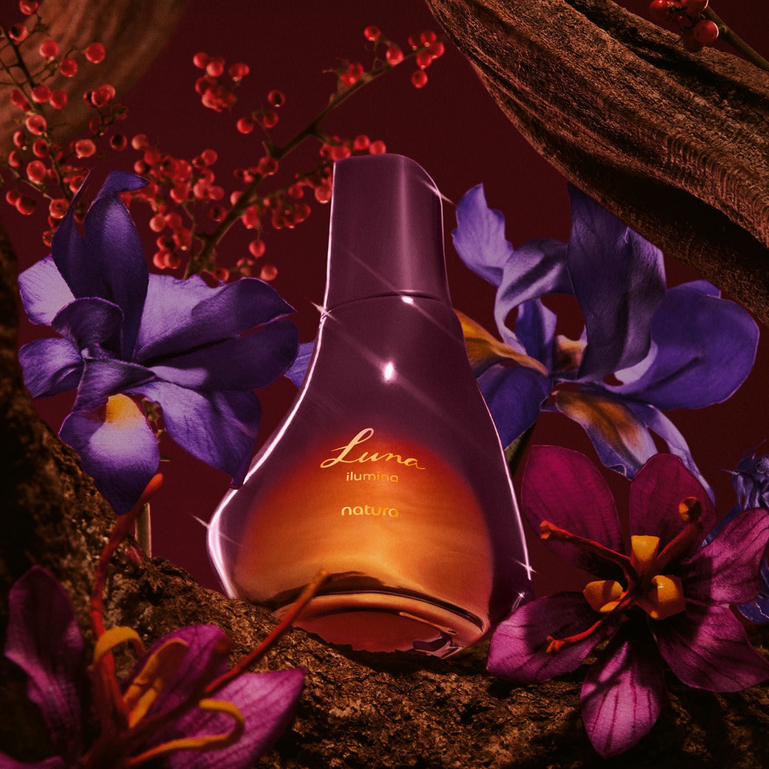 Natura Luna Ilumina 50 ml - Deo Parfum