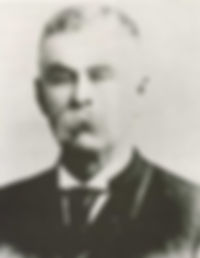 Converse Mill’s namesake, Dexter Edgar Converse