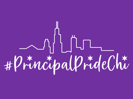 #PrincipalPrideChi