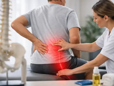 Sciatica Treatment Without Surgery That Helps