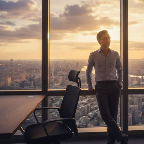 ▌21樓裡的答案