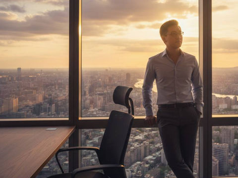 ▌21樓裡的答案