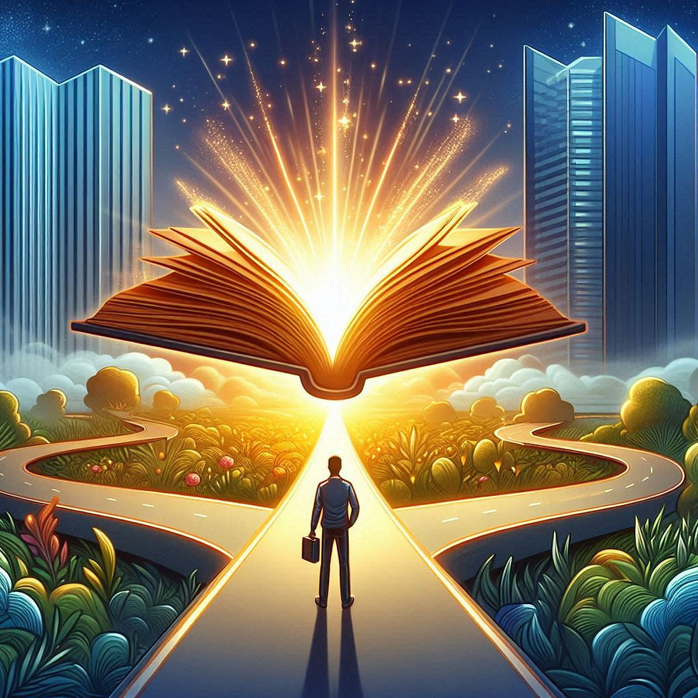 ▋履歷真的不用寫太多?