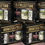 Thumbnail: Dunster Gin Collection Gift Pack