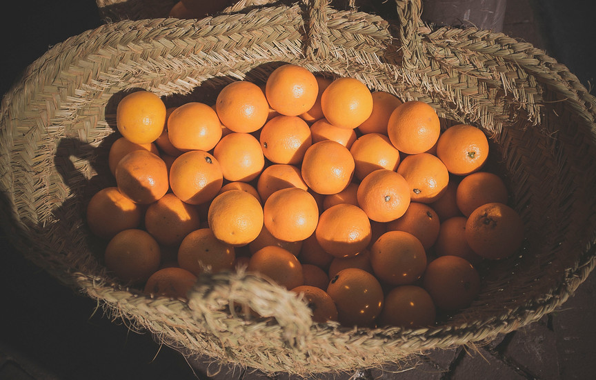 Oranges