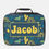 Thumbnail: Marker Personalized Lunchbox