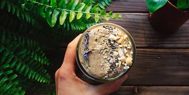 Fruchtshake