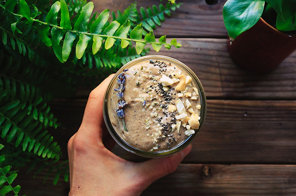 Fruit Shake