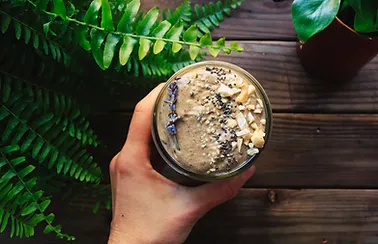 Fruit Shake