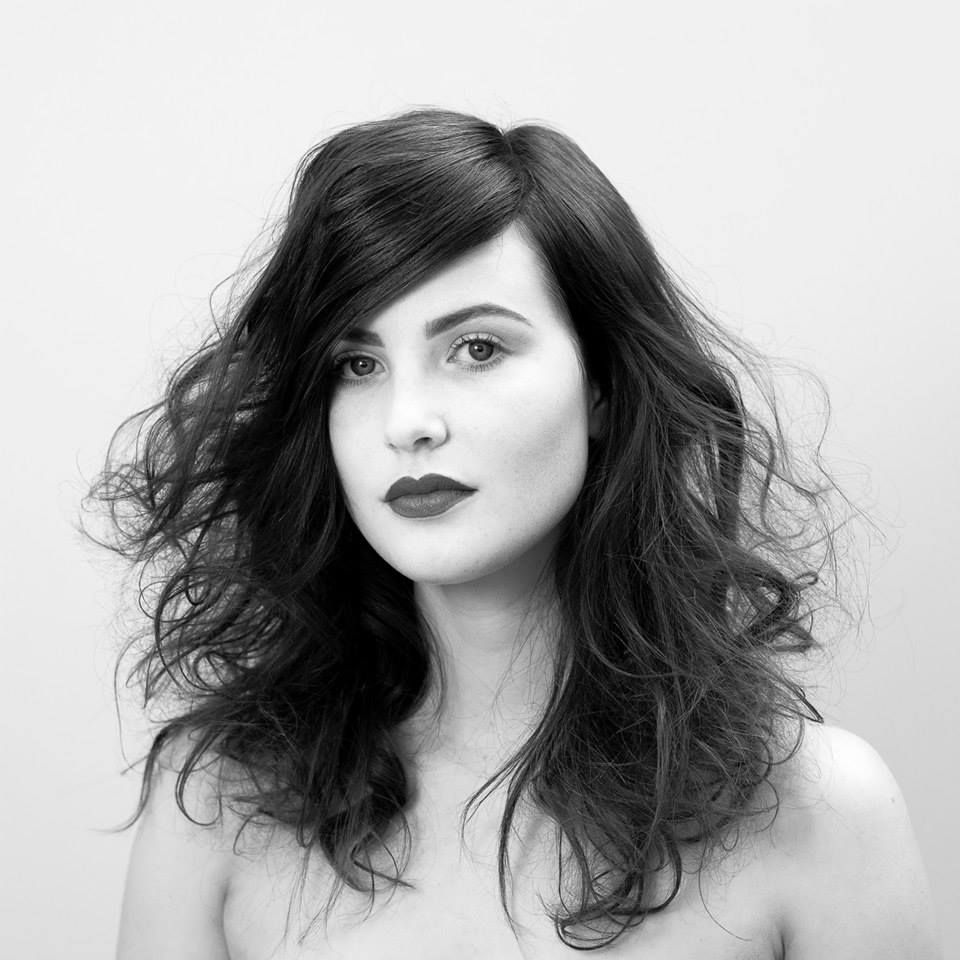 Side Part Hairstyle for Kashyap + Gough Hair Salon