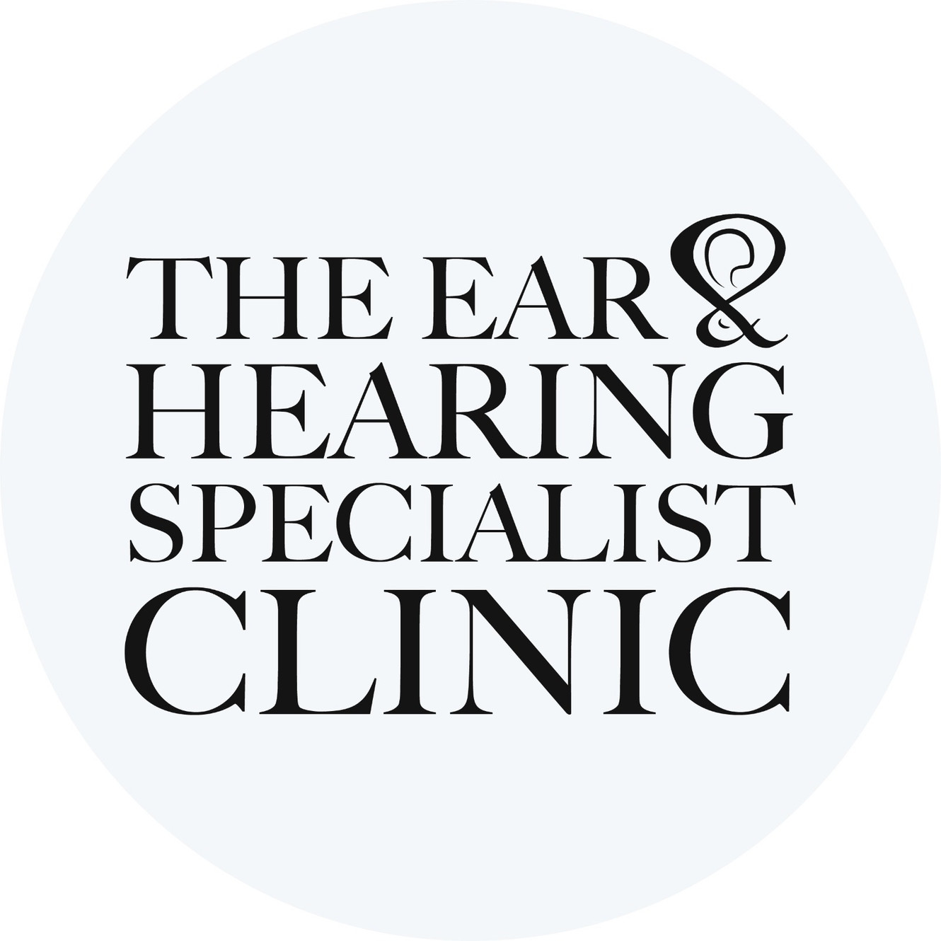 What Can I Help With? The Ear & Hearing Specialist Joseph Manjaly