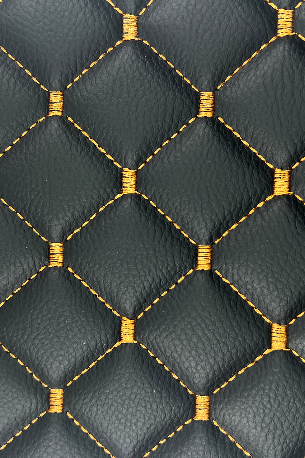 Thumbnail: SİYAH DERİ BAKIR DİKİŞ