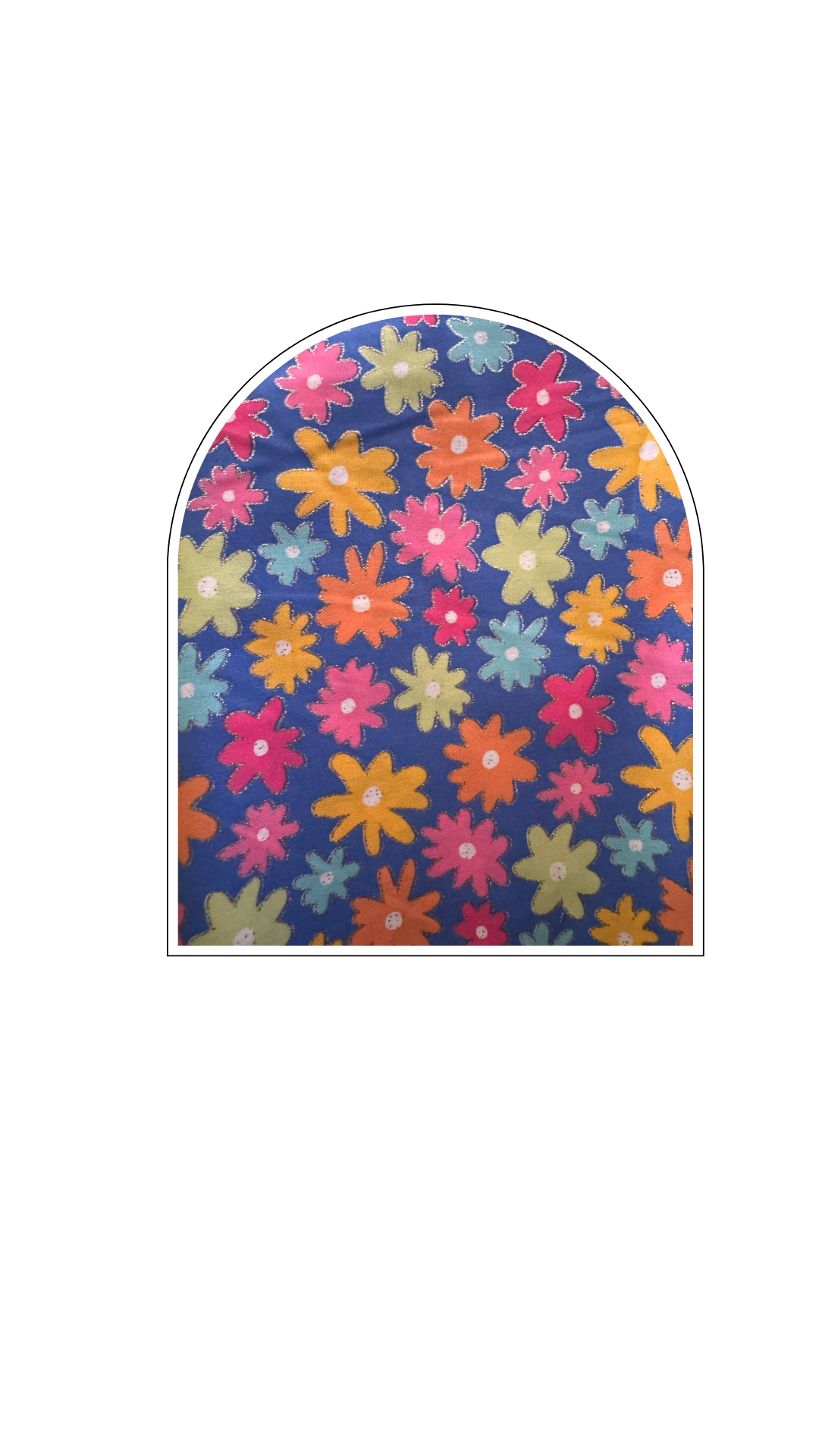 'Melissa' Poop Bag Holder