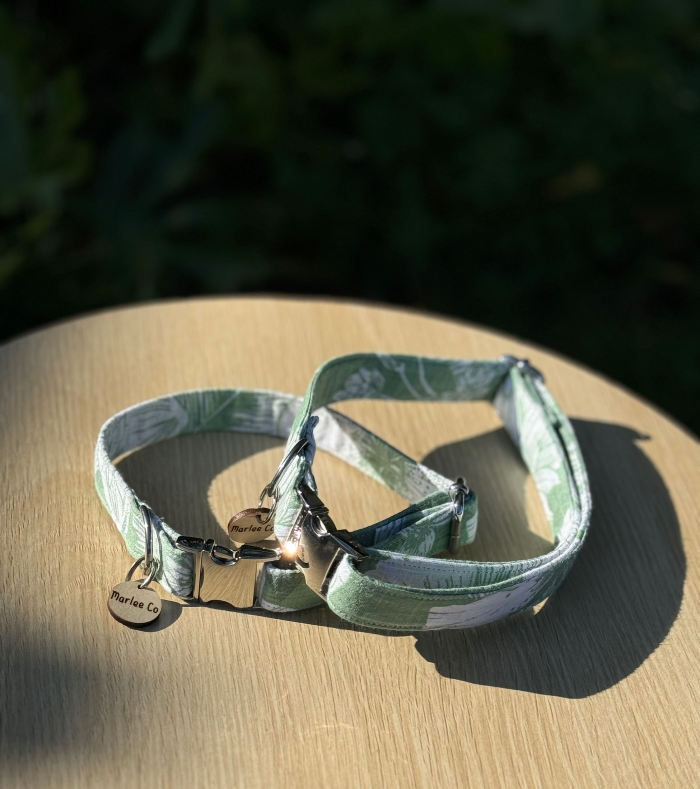'Annie' Collar