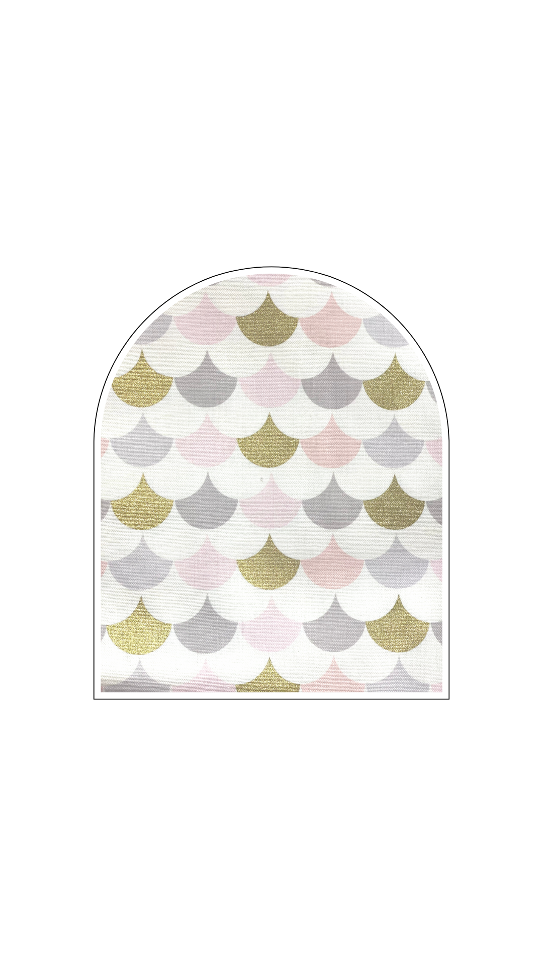 'Ballerina' Car Restraint