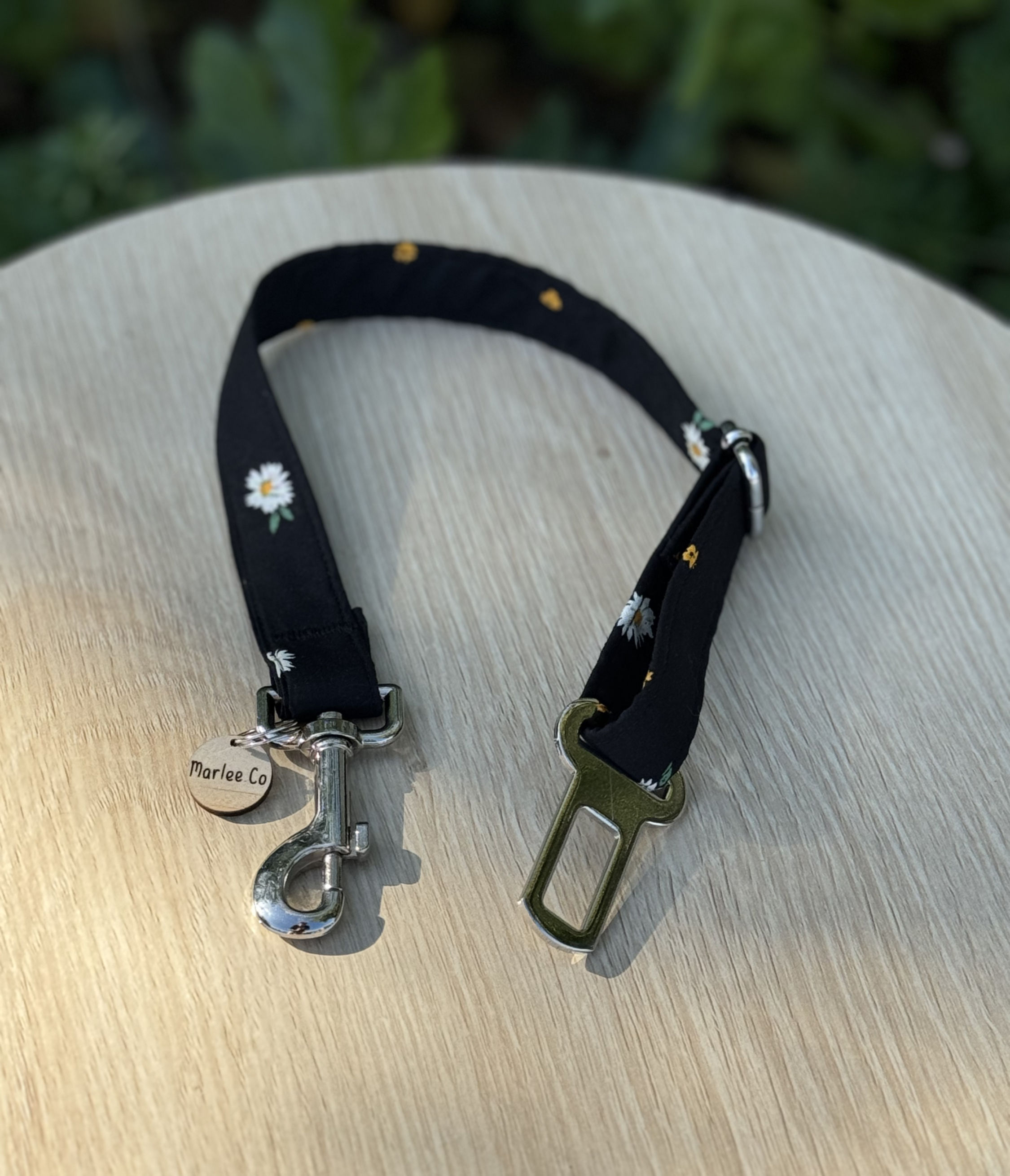 'Emma' Car Restraint