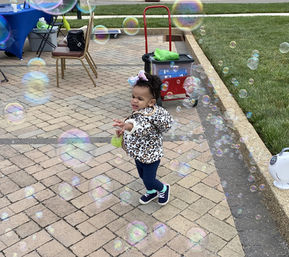 NAMI Oak Ridge at Access Oak Ridge Fair - October 7, 2023