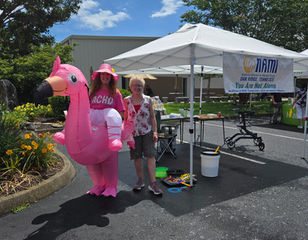 Summer Resource Fair & Senior Expo