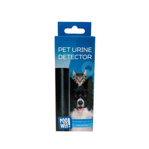 Pet Urine Detector Torch POOWEE! Official