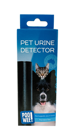 urine detector product