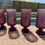 Thumbnail: Vintage Purple Glass Wear