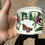 Thumbnail: Heartsease Tea Cup