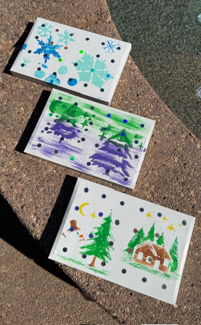 Holiday Advent Calenders