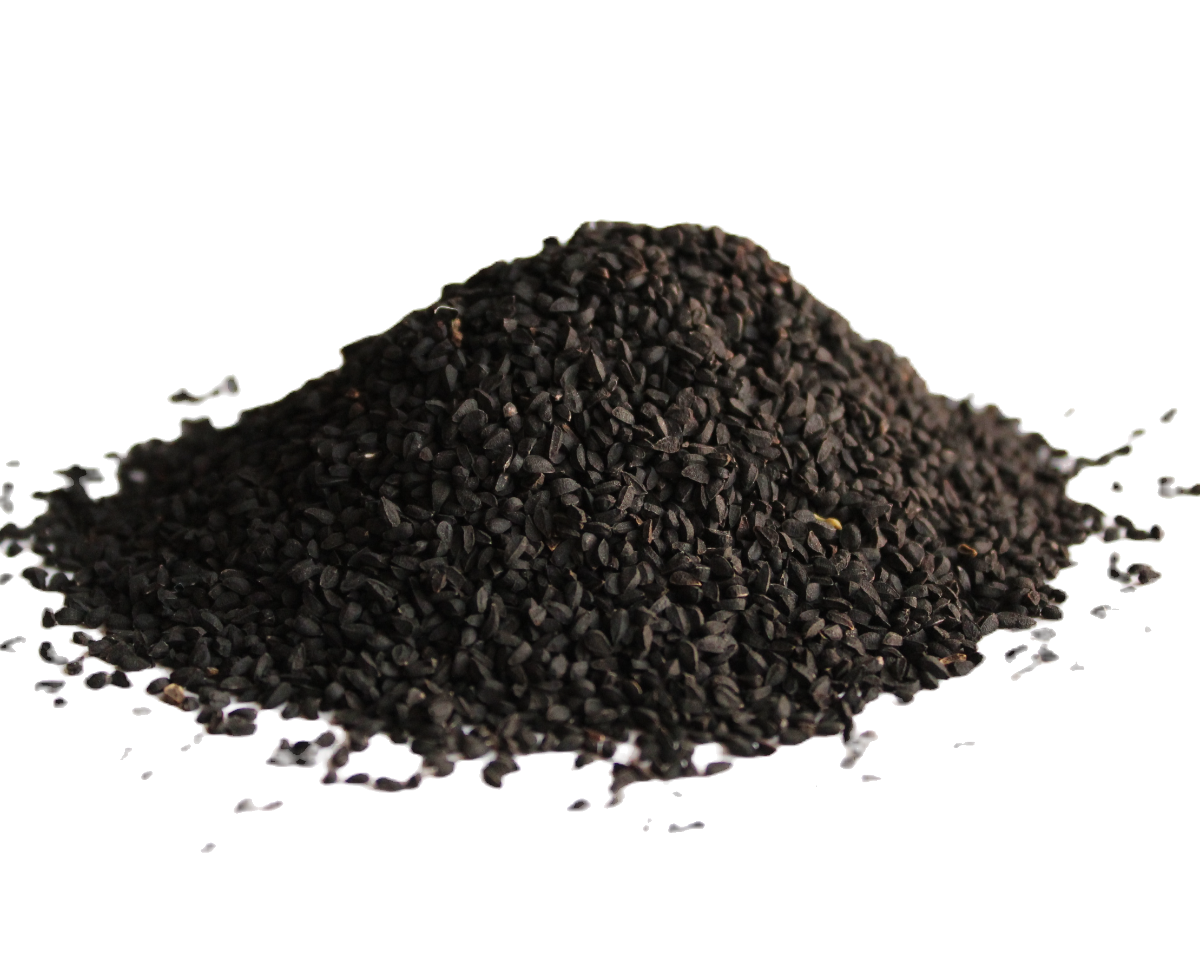 Black Seeds