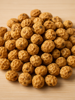 Exploring the Health Benefits and Uses of Tiger Nuts in Everyday Diets