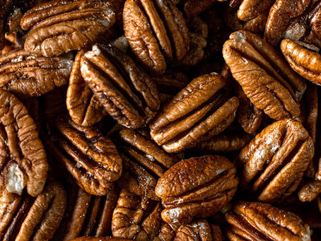 Pecans: Nature's Nutty Treasure for Health and Delight