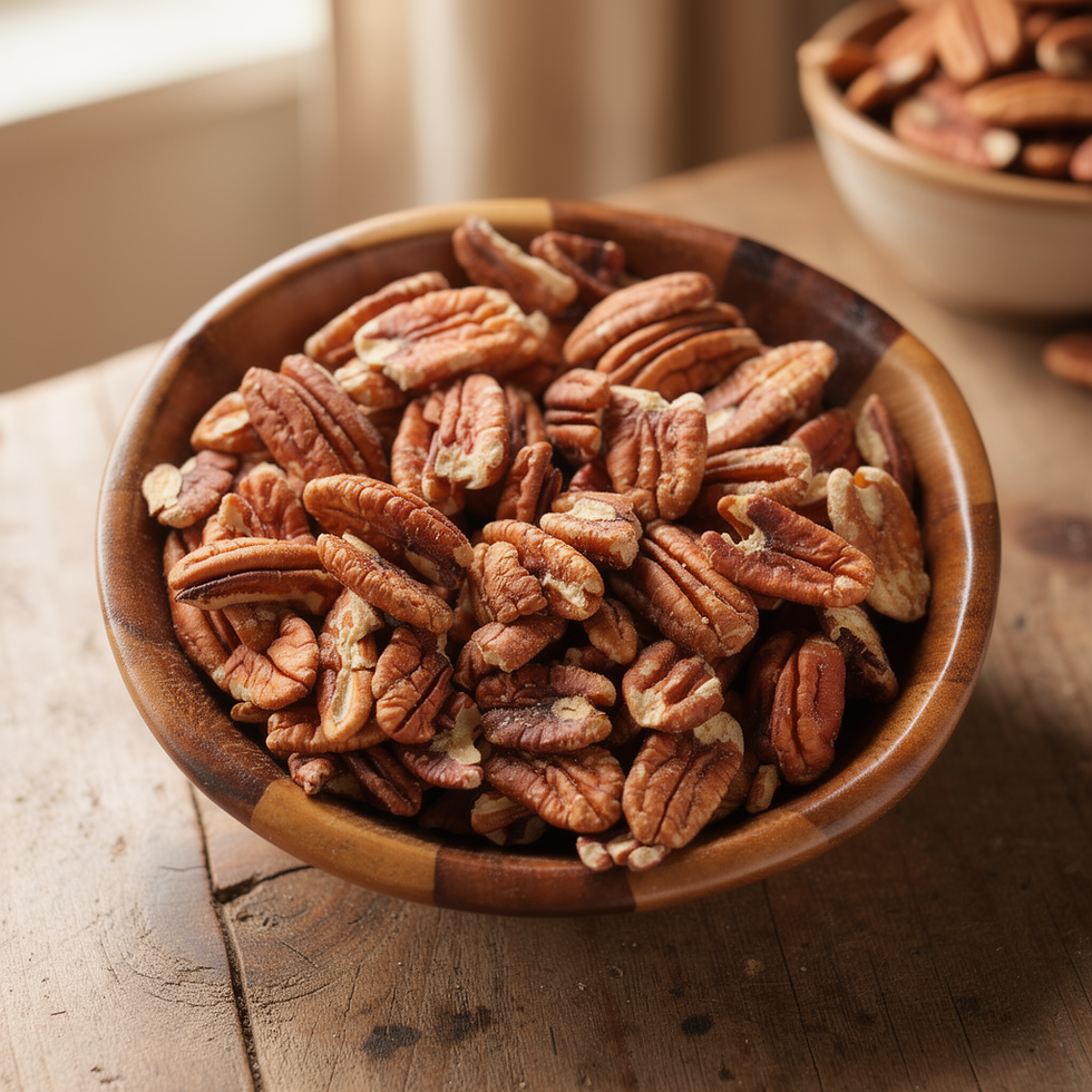 Thumbnail: Pecans