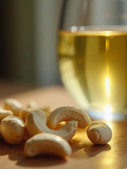 How to Pair Nuts with Beverages for Perfect Combinations