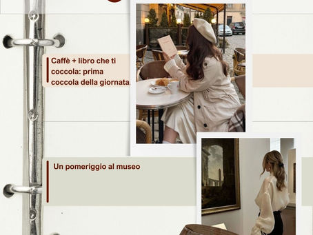 🌹 San Valentino da sola? La guida Soft Luxury per celebrarti con eleganza (senza aspettare nessuno)